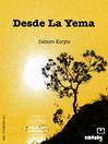 Desde La Yema (eBook)